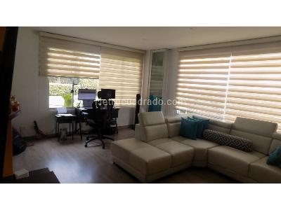 Casa de 3 alcobas en venta en Guaymaral, Bogotá, 1179 m² · foto 13 de 20