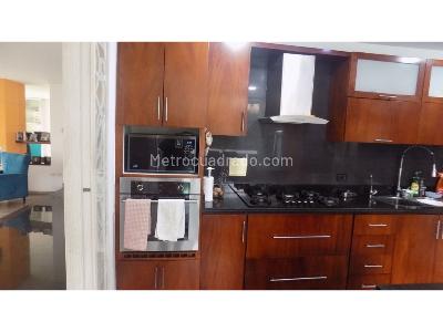 Casa de 3 alcobas en venta en Guaymaral, Bogotá, 1179 m² · foto 17 de 20