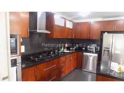 Casa de 3 alcobas en venta en Guaymaral, Bogotá, 1179 m² · foto 6 de 20