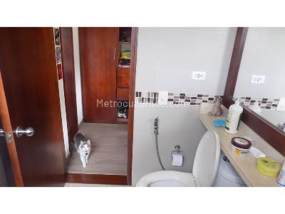 Casa de 3 alcobas en venta en Guaymaral, Bogotá, 1179 m² · foto 9 de 20