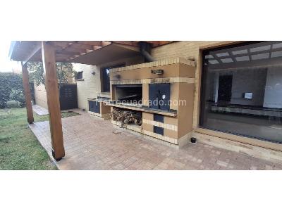 Casa de 4 alcobas en venta en El Carreton Cajica, Cajicá, 312 m² · foto 10 de 20