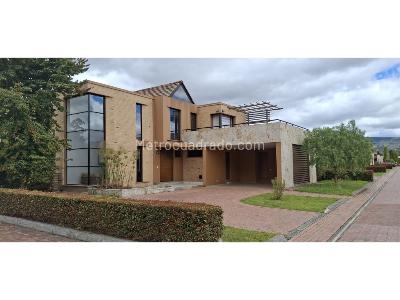 Casa de 4 alcobas en venta en El Carreton Cajica, Cajicá, 312 m² · foto 5 de 20