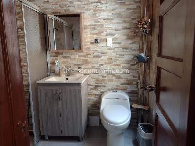 Apartamento en venta en Palermo, Bogotá · foto 13 de 15