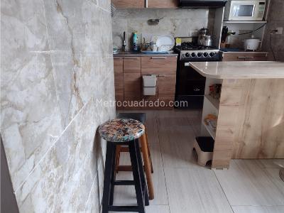 Apartamento en venta en Palermo, Bogotá · foto 14 de 15