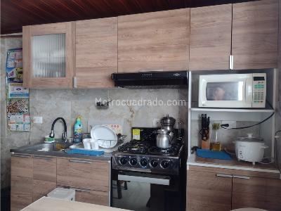 Apartamento en venta en Palermo, Bogotá · foto 2 de 15