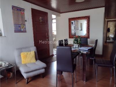 Apartamento en venta en Palermo, Bogotá · foto 3 de 15
