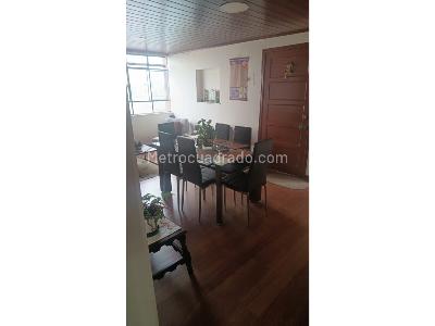 Apartamento en venta en Palermo, Bogotá · foto 8 de 15
