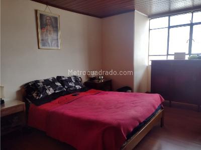 Apartamento en venta en Palermo, Bogotá · foto 9 de 15