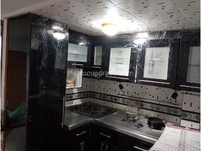 Casa de 5 alcobas en venta en Bosa Escocia, Bogotá, 264 m² · foto 2 de 9