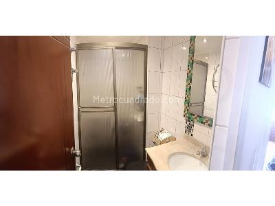 Apartamento de 3 alcobas en venta en La Fraguita, Bogotá, 47 m² · foto 10 de 18