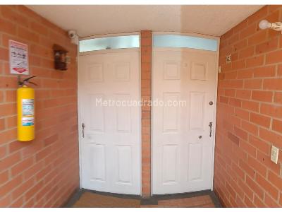 Apartamento de 3 alcobas en venta en La Fraguita, Bogotá, 47 m² · foto 11 de 18