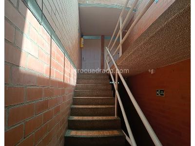 Apartamento de 3 alcobas en venta en La Fraguita, Bogotá, 47 m² · foto 12 de 18