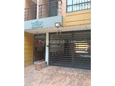Apartamento de 3 alcobas en venta en La Fraguita, Bogotá, 47 m² · foto 14 de 18