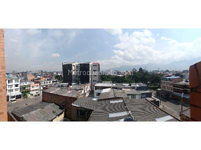 Apartamento de 3 alcobas en venta en La Fraguita, Bogotá, 47 m² · foto 17 de 18