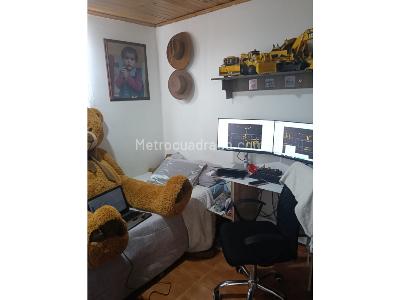 Apartamento de 3 alcobas en venta en La Fraguita, Bogotá, 47 m² · foto 5 de 18