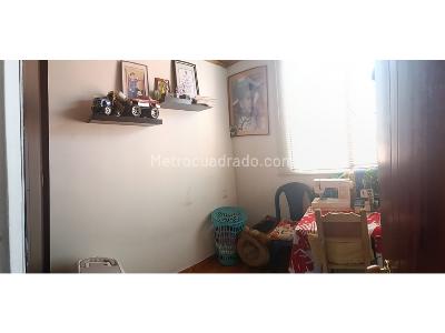 Apartamento de 3 alcobas en venta en La Fraguita, Bogotá, 47 m² · foto 6 de 18