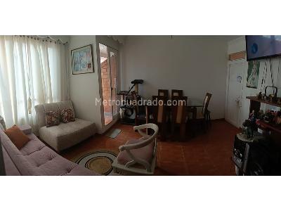 Apartamento de 3 alcobas en venta en La Fraguita, Bogotá, 47 m² · foto 9 de 18