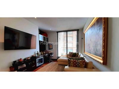 Apartamento de 3 alcobas en venta en Los Rosales, Bogotá, 300 m² · foto 12 de 20