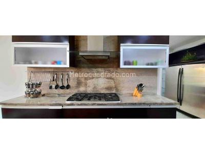 Apartamento de 3 alcobas en venta en Los Rosales, Bogotá, 300 m² · foto 15 de 20