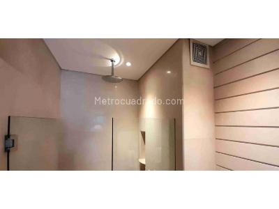 Apartamento de 3 alcobas en venta en Los Rosales, Bogotá, 300 m² · foto 17 de 20