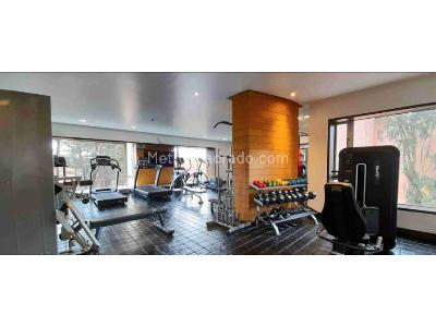 Apartamento de 3 alcobas en venta en Los Rosales, Bogotá, 300 m² · foto 20 de 20