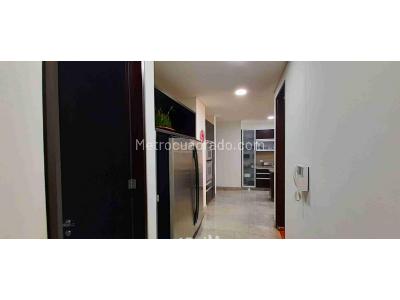 Apartamento de 3 alcobas en venta en Los Rosales, Bogotá, 300 m² · foto 3 de 20