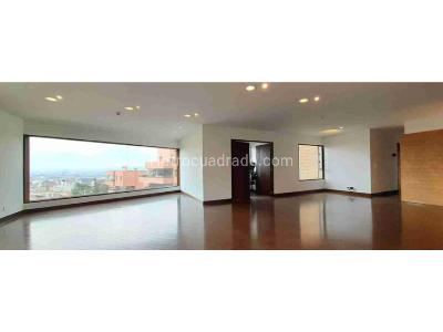Apartamento de 3 alcobas en venta en Los Rosales, Bogotá, 300 m² · foto 4 de 20