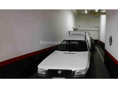 Apartamento de 3 alcobas en venta en Los Rosales, Bogotá, 300 m² · foto 5 de 20