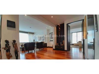 Apartamento de 3 alcobas en venta en Los Rosales, Bogotá, 300 m² · foto 8 de 20
