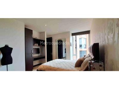 Apartamento de 3 alcobas en venta en Los Rosales, Bogotá, 300 m² · foto 9 de 20