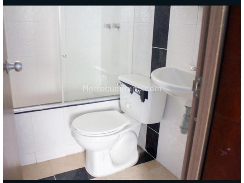 Apartment for rent in Bogotá