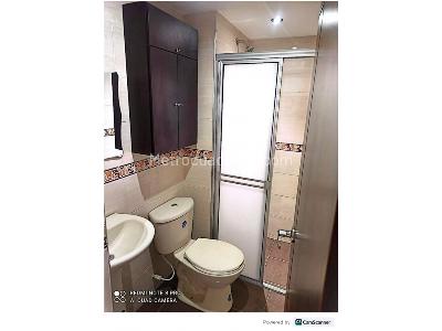 Apartamento en venta en Madelena, Bogotá · foto 12 de 20