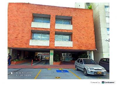 Apartamento en venta en Madelena, Bogotá · foto 15 de 20