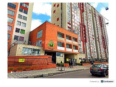 Apartamento en venta en Madelena, Bogotá · foto 16 de 20