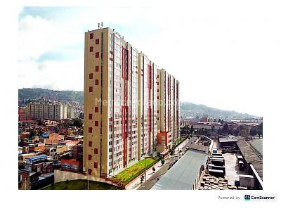 Apartamento en venta en Madelena, Bogotá · foto 18 de 20