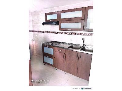 Apartamento en venta en Madelena, Bogotá · foto 2 de 20
