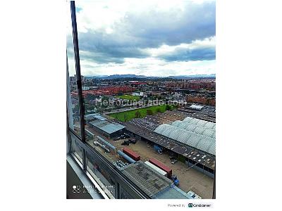 Apartamento en venta en Madelena, Bogotá · foto 5 de 20