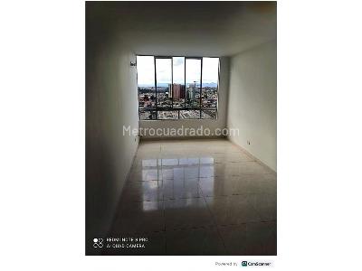 Apartamento en venta en Madelena, Bogotá · foto 6 de 20
