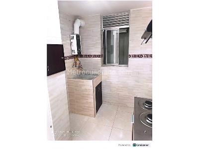 Apartamento en venta en Madelena, Bogotá · foto 7 de 20