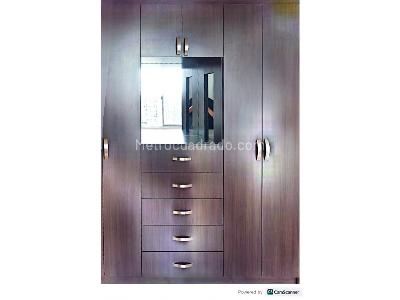 Apartamento en venta en Madelena, Bogotá · foto 8 de 20