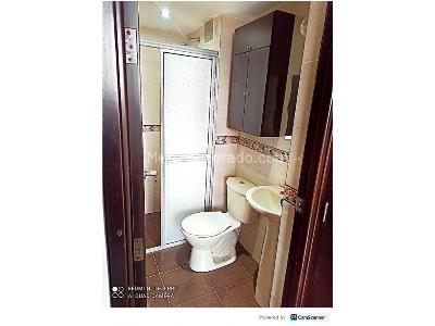 Apartamento en venta en Madelena, Bogotá · foto 9 de 20