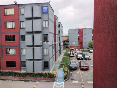Apartamento en venta en Ciudad Favidi, Bogotá · foto 2 de 20