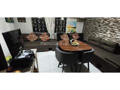 Apartamento en venta en Ciudad Favidi, Bogotá · foto 3 de 20