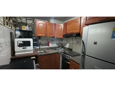 Apartamento en venta en Ciudad Favidi, Bogotá · foto 4 de 20