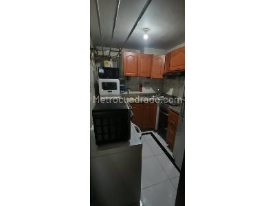 Apartamento en venta en Ciudad Favidi, Bogotá · foto 5 de 20