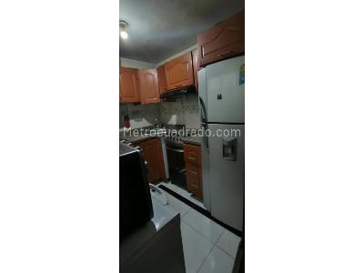 Apartamento en venta en Ciudad Favidi, Bogotá · foto 7 de 20