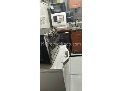 Apartamento en venta en Ciudad Favidi, Bogotá · foto 8 de 20