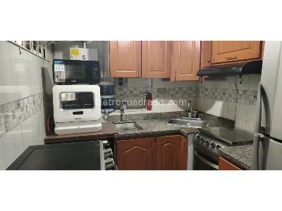 Apartamento en venta en Ciudad Favidi, Bogotá · foto 9 de 20