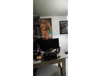 Apartamento en venta en Ciudad Favidi, Bogotá · foto 11 de 20