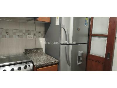 Apartamento en venta en Ciudad Favidi, Bogotá · foto 13 de 20